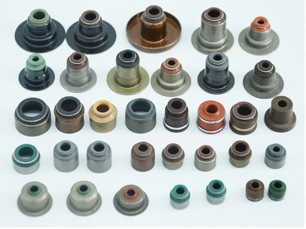 氣門(mén)桿密封件山峰