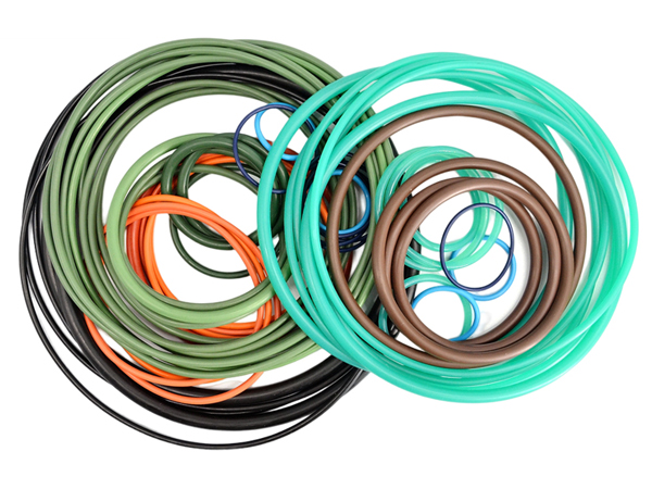 山峰O型圈、V型圈、U型圈、Y型圈