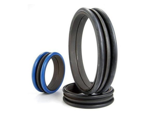 山峰浮動密封件