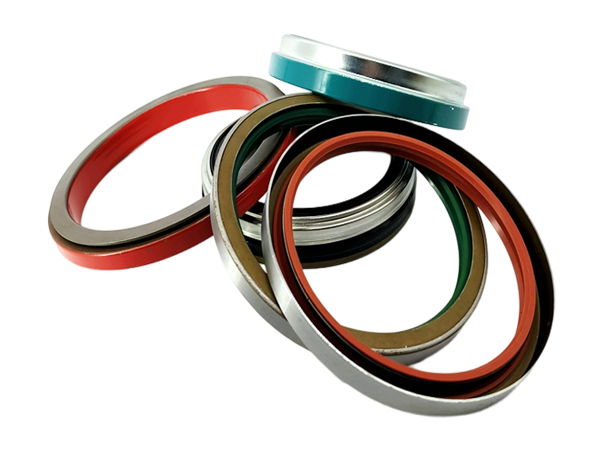 山峰車輪密封件