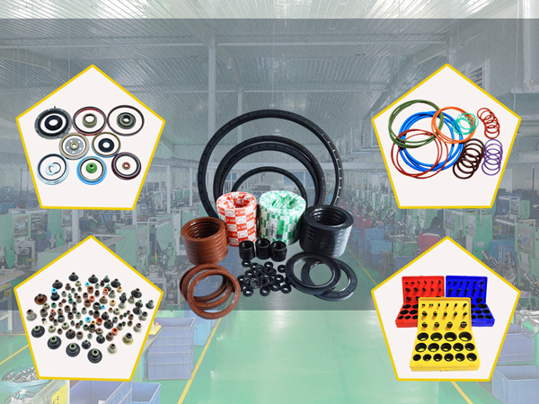 山峰油封制造商