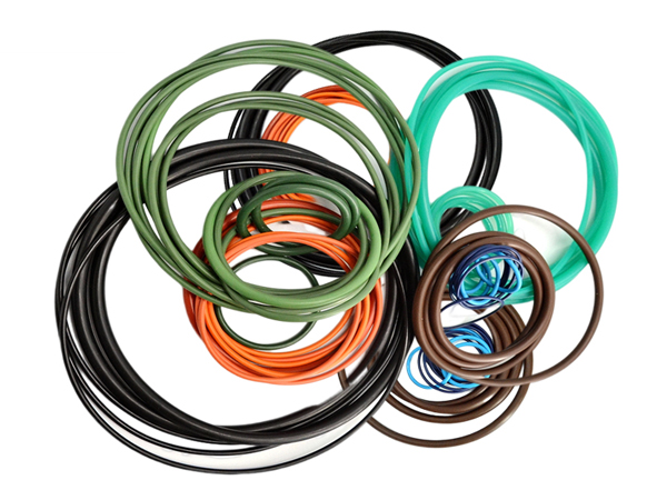 山峰橡膠密封圈