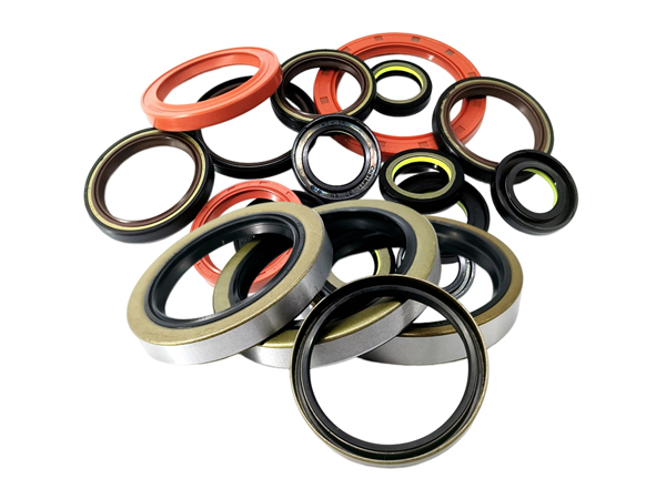 山峰TA、TB、TC油封密封件