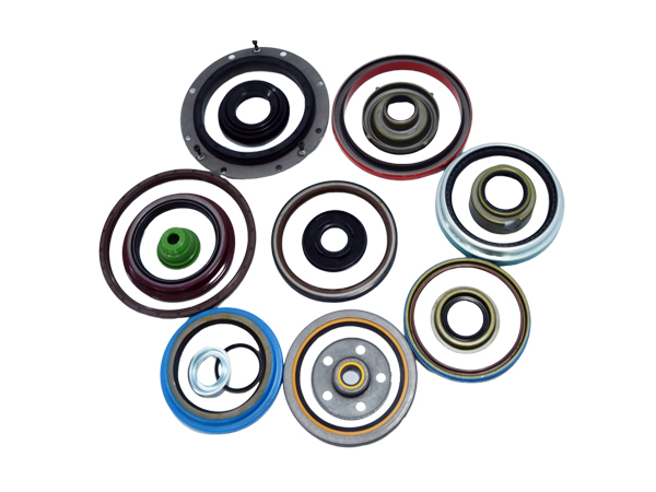 山峰優(yōu)質(zhì)汽車油封