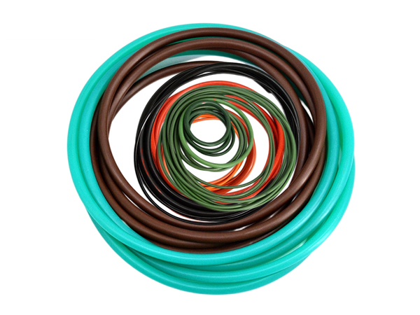 山峰丁腈橡膠O型圈