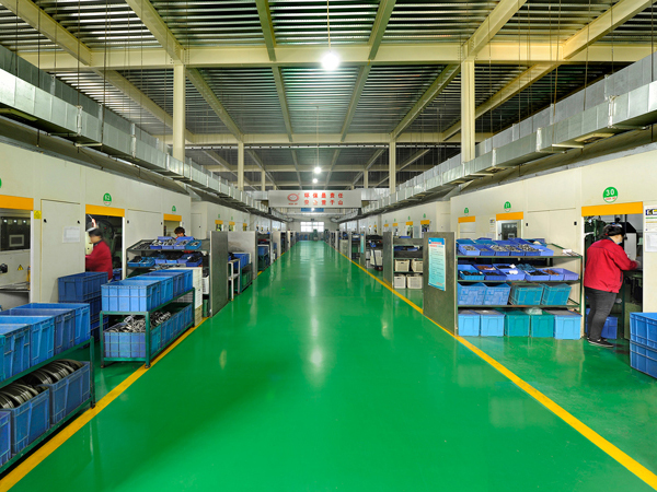 山峰高壓油封供應商