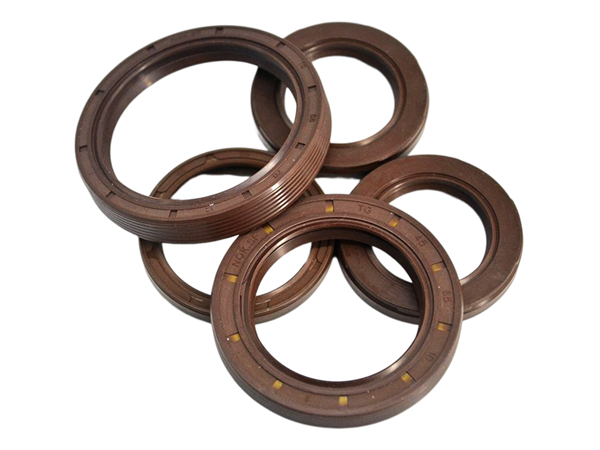 山峰氟橡膠骨架油封