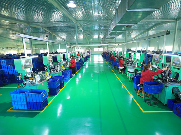 工業(yè)密封件標(biāo)準(zhǔn)升級